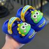 Sommer-Clogs für Kinder: Rutschfeste Cartoon-Designs für Jungen & Mädchen, Indoor-/Outdoor-Strandsandalen