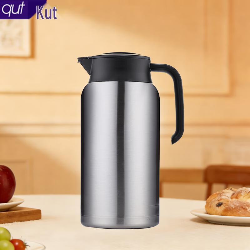 qut KFH910-20 CBW 2L Stainless Steel Thermos
