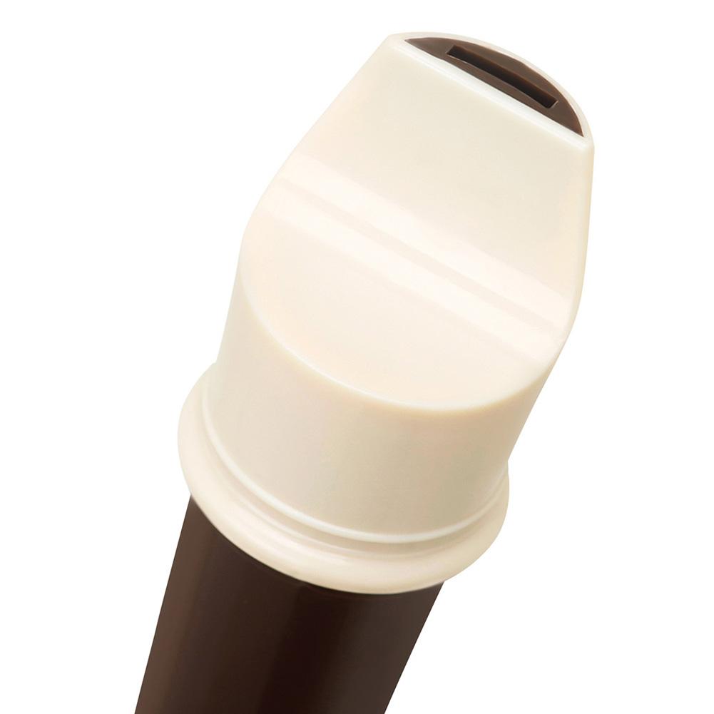 Alto Recorder C Key Recorder Instrument 8 Holes Soprano Recorder With Cleaning Rod Cloth Recorder For Beginners Kids