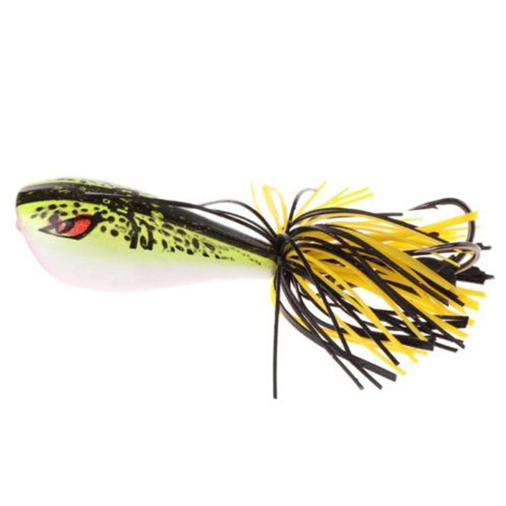 Details about ABS Plastic Artificial Bass Bait Hard Fishing Lures Nakehead Cicada Frog Details about ABS Plastic Artificial Bass Bait Hard Fishing Lures Nakehead Cicada Frog