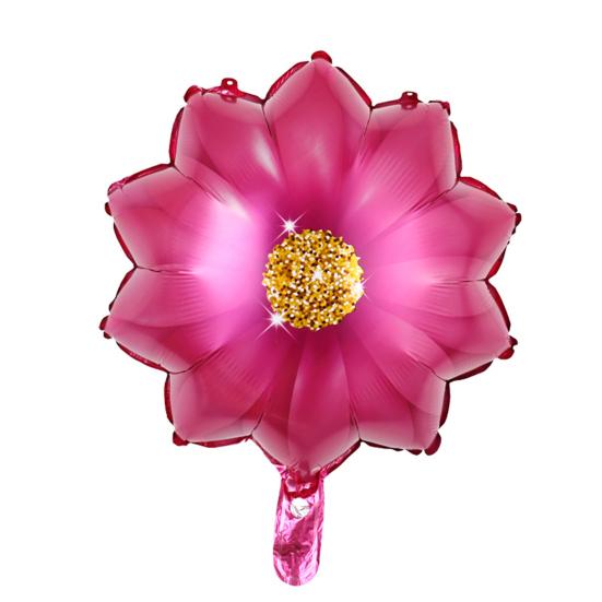 Decorative Balloon Inflatable Portable Bright Color