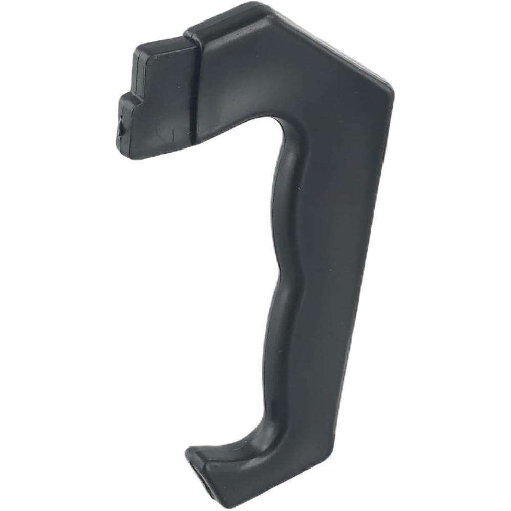 Spero Moka Pot Handle, Plastic Moka Express Handle Moka Express Replacement Handle Easy tallation for Coffee Espresso Moka Pot, 6 Cup