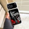 My Chemical Romance Rock Band Modern Style Back Decal Sticker Protective Wrap Skin For IPhone 17 Pro 17 Pro Max