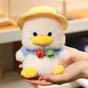 Plush Animal Table Companion With Pp Cotton Filling For Kids Room Decor
