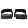PUMA Leadcat 2.0 Play Unisex Slides Black White Thick Sole Anti Slip Wear Resistant 389118-01