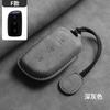 Car Key Fob Cover Case For Lynk & Co Z20 Z10 900 Ev Smart Driving Car Key Case Fob Remote Key Protective Shell Bag Accessories