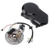 2 Coil Ignition Magneto Stator Rugged Engine Stator Cover Kit Replacement for Lifan 50cc 70cc 110cc 125cc SSR Pit Bike