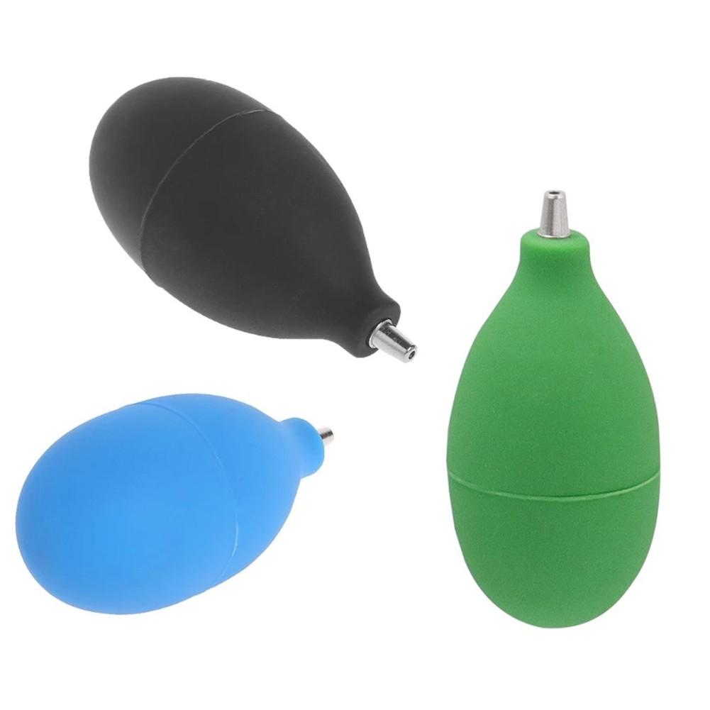 Air Dust Blower Powerful Soft PVC Body Watch Keyboard