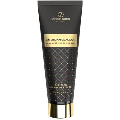 7suns American Glamour Strong Bronzer 250ml