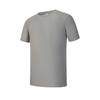 FILA Fitness Cool Touch Casual T-Shirt Men tops A11M631122F-GY