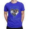 Off Campus Briar University Boyfriends T Shirt For Unisex Pure Cotton Casual Tshirt Crew Neck Tee Shirt Short Sleeve Plus Size