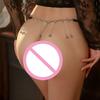 Sexy See-through Lace Thong Underwear For Women Exciting Polka Dot Design No Need To Remove Hot Selling Cross-border Item