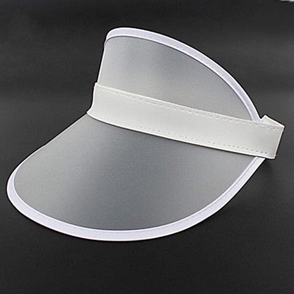 Unisex Retro For Tennis Golf Visor Hat 