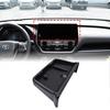 12.3" Screen Center Console Dashboard Organizer For 2024 25 Grand Highlander US