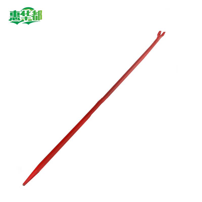 Multi-purpose Firefighter Pry Bar