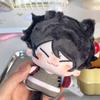 10 Cm Mini Anime Dungeon Idzumi  Meshi Plush Dolls Soft Cute Characters With Vibrant Colors Perfect Collectible For Fans Gift