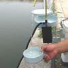 Easy to Use Fishing Water Absorber Battery Powered Water Pump  Outdoor Fishing