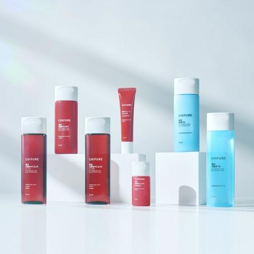 Chifure whitening lotion VC & AR refreshing type (refill)