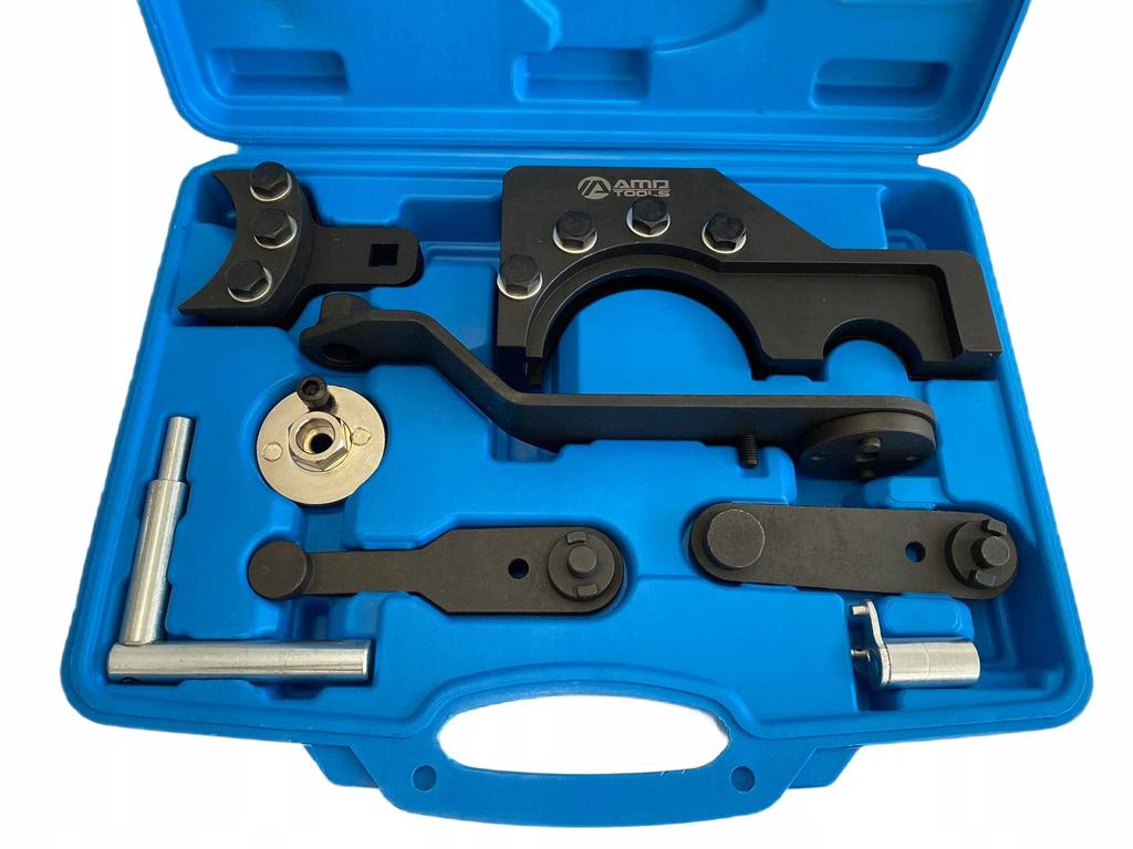TIMING LOCKING TOOL VW T5 Touareg 2.5 4.9 5.0 TDI PD