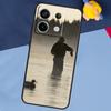 Bird Duck Hunting Sunset Case For Xiaomi Redmi Note 13 12 11 10 9 8 Pro 12S 11S 10S 9S 10A 9C 10C 12C 13C Back Cover
