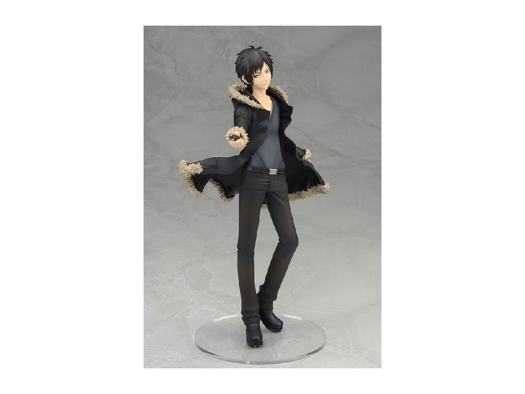 

Izaya Orihara Renewal scale PVC painted finished figure Durarara!!×2 Ver. 1/8