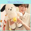 Adorable Plush Elephant Stuffed Animal Toy For Kids Perfect Birthday Gift Idea