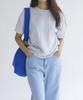 Socharming Cotton Adjust - Raspberry Blue