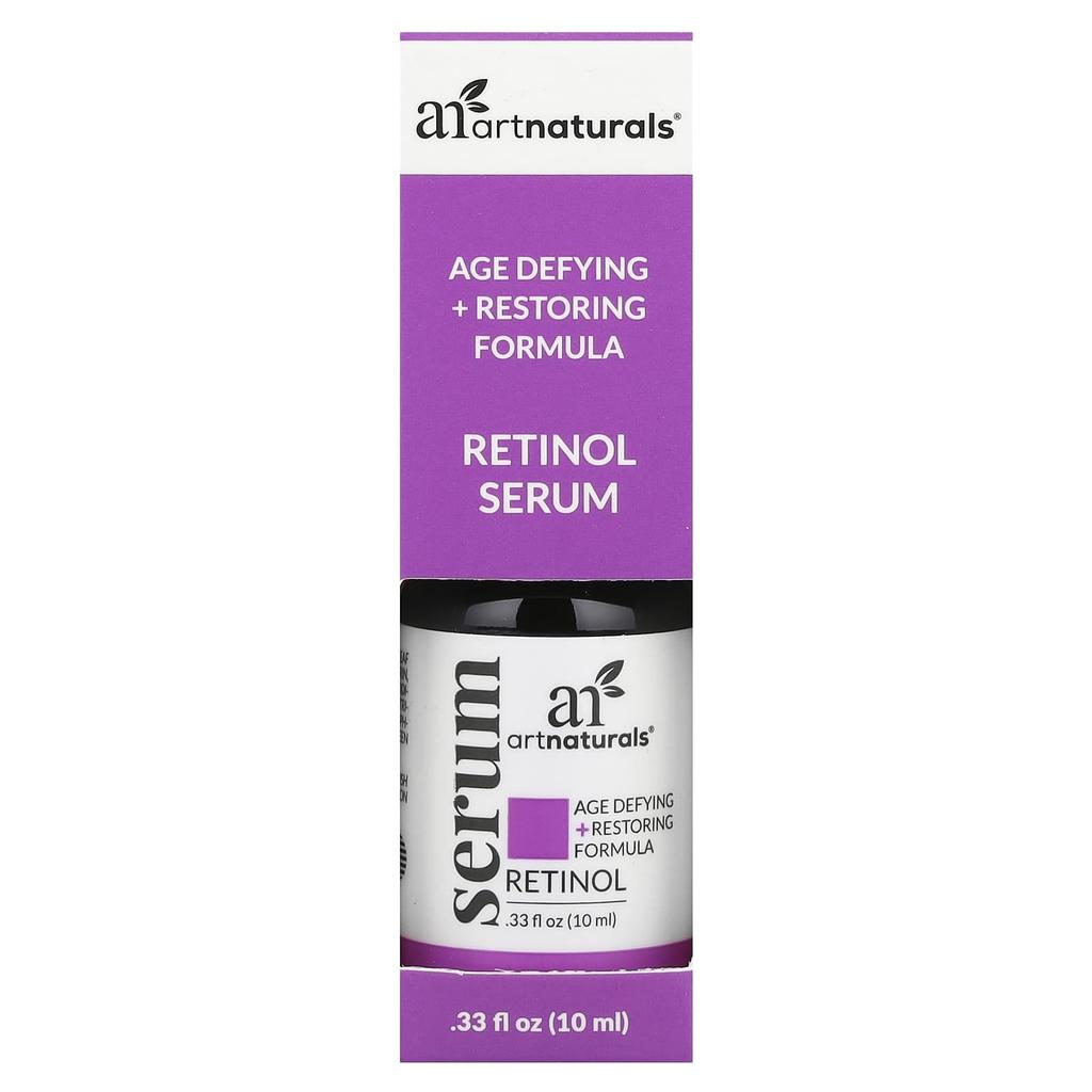 Retinol Serum, 10Ml(0.33Fl Oz)