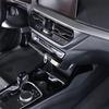 For BMW 1 2 Series F40 F44 -2024 Car Center Control Air Outlet Lower Storage Box Multifunctional Storage Box Car Accessories