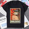 Funny Timmy Wanda Cosmo Graphic The Fairly Oddparents T-shirt Fashion Casual Loose Breathe Comfort Cotton Y2k Unisex T Shirt