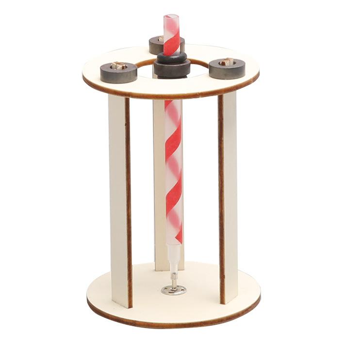 

Учащиеся начальной школы Физика Маленький эксперимент Магнитная подвеска Ручка Детское изобретение Наука и технологии Производство DIY Игрушки из материалов ручной работы древесина