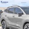 Paint Protective Foil for KIA Sportage NQ5 2022-2024 Glossy Black TPU Window Pillar Cover