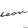Car Stickers Leon Emblem Badge 3D Metal Decals for Seat Altea Arona Mii Leon Exeo Ateca Tarraco IBL Toledo Ibiza
