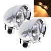 2pcs Led Car Bulbs High Power Super Bright Spotlight Headlight Motorcycle Drl Fog Light