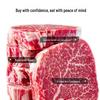 PLUS Co-Branded Australisches Getreidegefüttertes Wagyu M4-5 Rinderfiletspitze