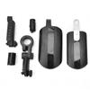 Bike NaFenders, Mountain Bike mudguard Bike Mud Guard Mountain Bike Mud Guard Front Rr Mudguard NaFenders Set for Mountain Bike