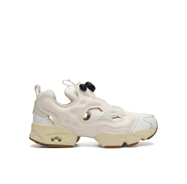 

Reebok Кроссовки INSTAPUMP FURY 95 100203728 Ecru EU 36