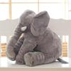 Elephant Plush Toy - Soothing Sleep Companion Doll for Babies