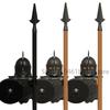 Medieval Military Noble Knights Building Blocks Figures Accessories Helmet Armor Shield Sword MOC Bricks Toys Friends Gifts