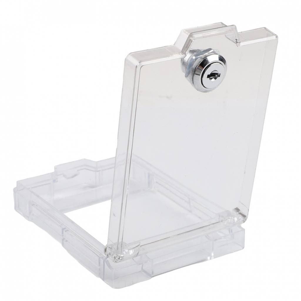 Air Conditioning Panel Cover Socket Protection Cover