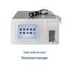 HAOMENG HMCJ300Q Pneumatic Shockwave Therapy Device