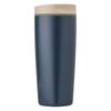 Creative 304 Stainless Steel Insulated Travel Mug - Portable Coffee Cup for Students, Office, Outdoor & Business Use.