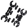Motorcycle Camera Mount Handlebar Mounting Kit