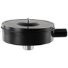 Filter Muffler Air Compressor Intake Filter Muffler Parts Replace Spare 150mm