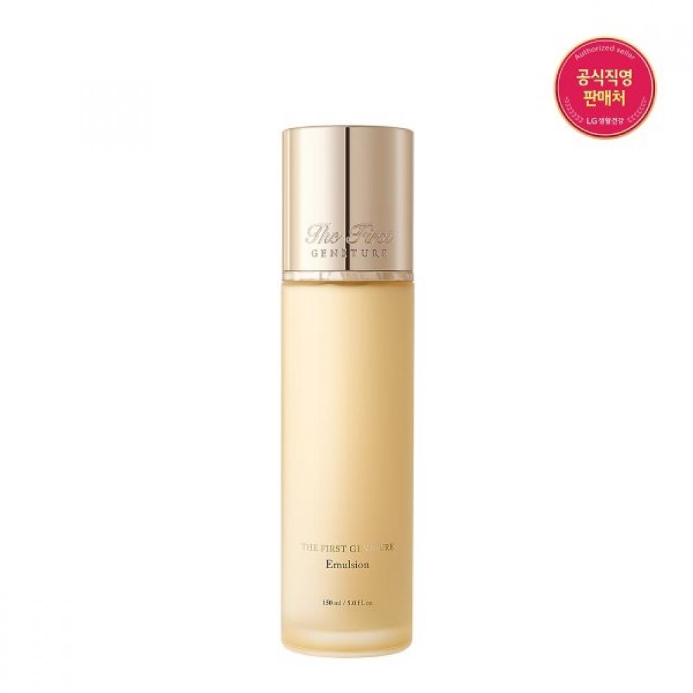 The First Generature Emulsion 150ml Single option