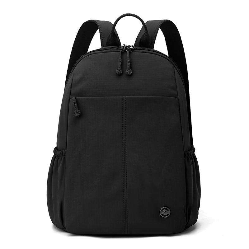 Women's Backpack Large Capacity Solid Color Backpack