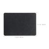 3pcs Heat Resistant Mat For Air Fryer Mixer Coffee Maker Cookware Kitchen Felt Silicone Countertop Protector Pad Nonskid 30x45cm