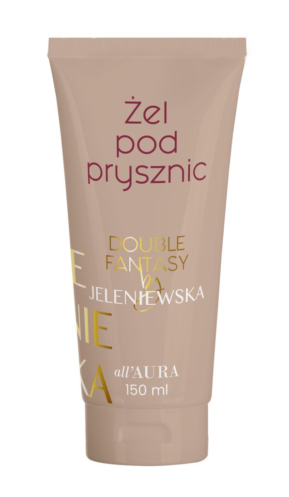 Jeleniewska X All'Aura Double Fantasy Shower Gel 150Ml