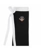 Goldeunbeeo (W) Ribbon Tie Knee-Socks G6Lax26242Bkx