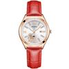 Montre Femme Mode Cuir